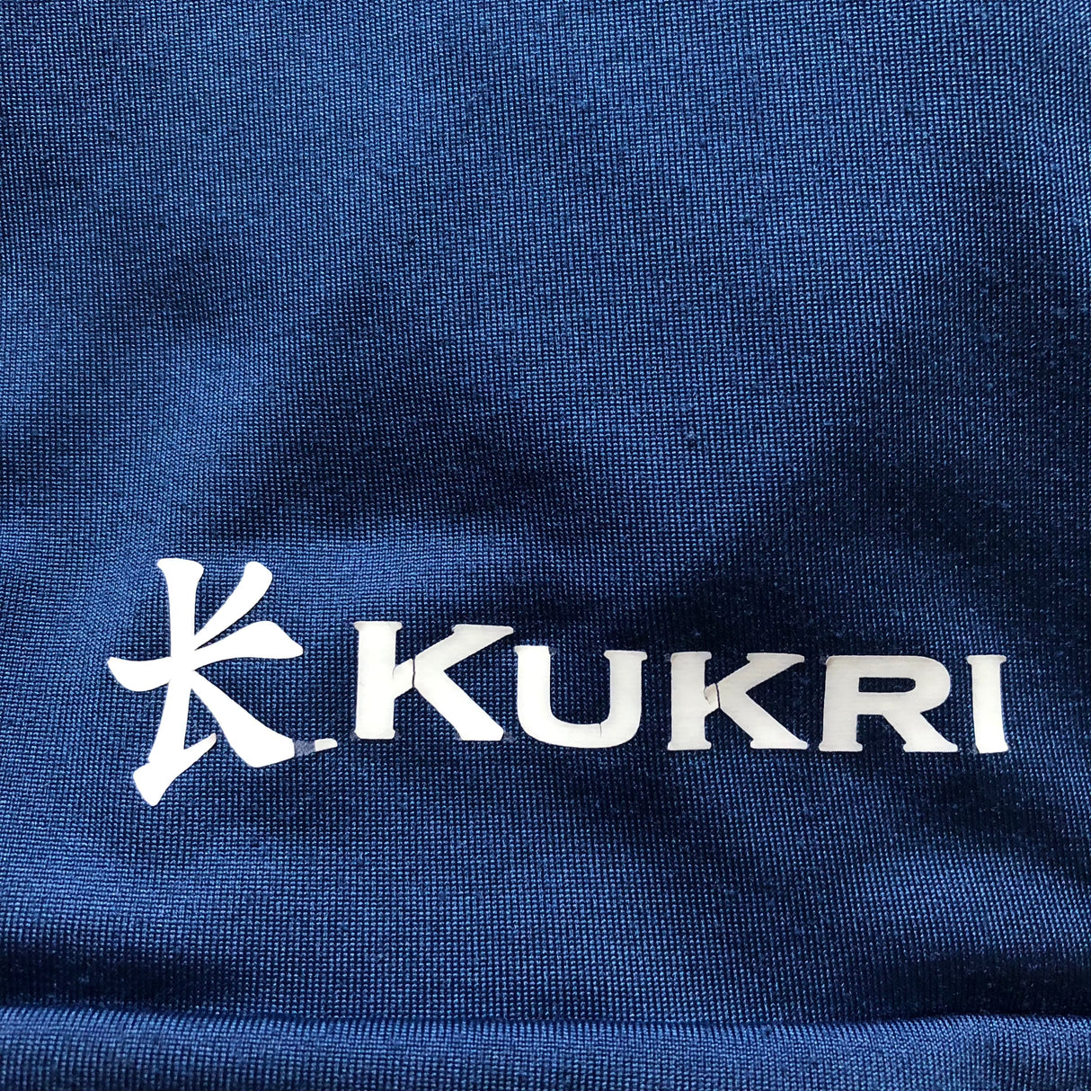 Hong Kong National Rugby Team Quarter Zip Training Jacket Large Underdog Rugby - The Tier 2 Rugby Shop