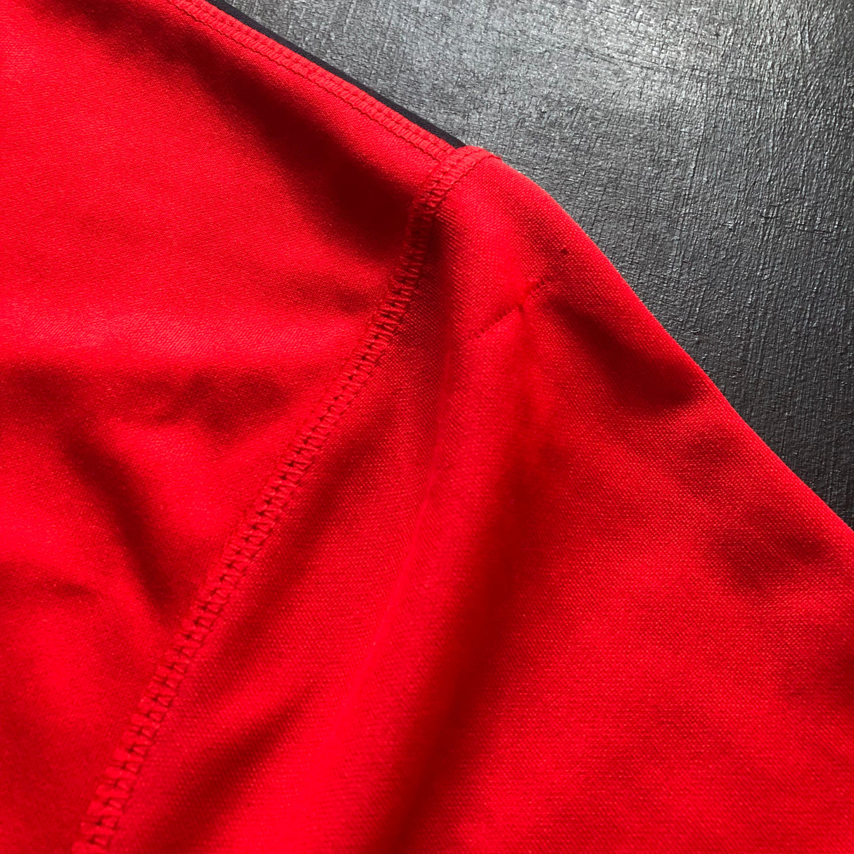 Hong Kong National Rugby Team Training Jacket 2XL Underdog Rugby - The Tier 2 Rugby Shop