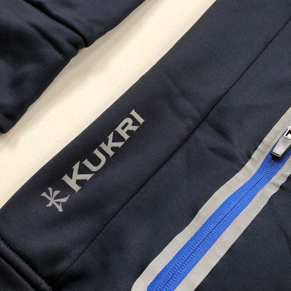 Hong Kong National Rugby Team Training Jacket Medium Underdog Rugby - The Tier 2 Rugby Shop