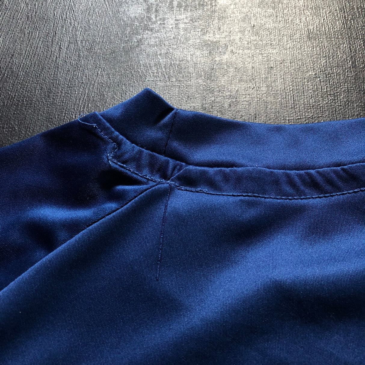 Hong Kong National Rugby Team Training Tee Medium Underdog Rugby - The Tier 2 Rugby Shop