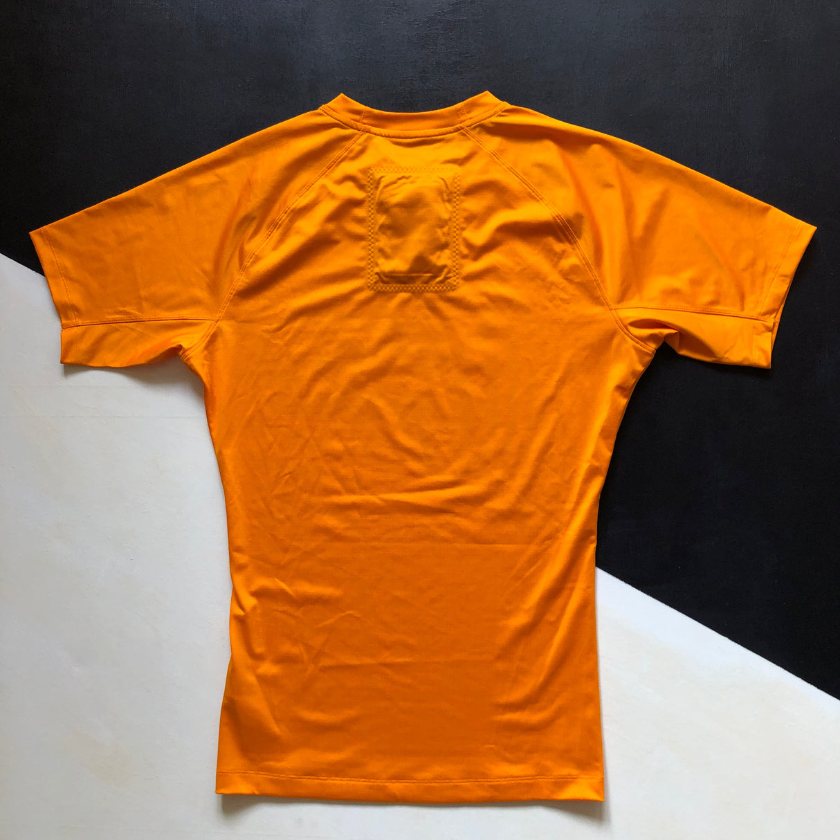 Jaguares (Super Rugby) Training Jersey Player Issue Medium Underdog Rugby - The Tier 2 Rugby Shop