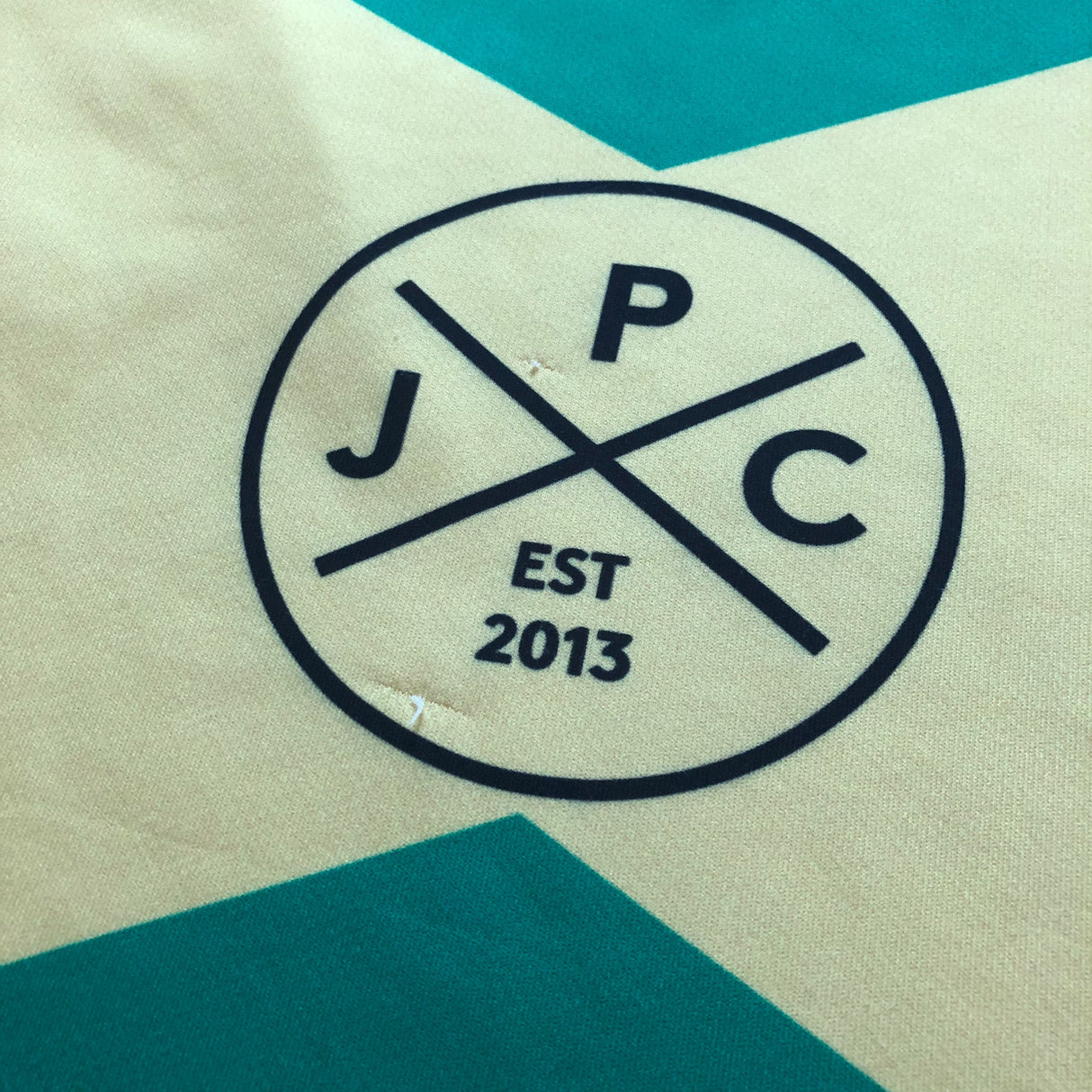 Jamaica National Rugby Sevens Team Jersey 2017 2XL Underdog Rugby - The Tier 2 Rugby Shop