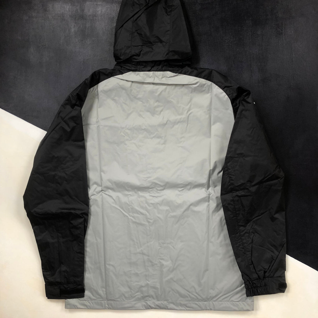 Japan National Rugby Sevens Team Jacket Underdog Rugby - The Tier 2 Rugby Shop