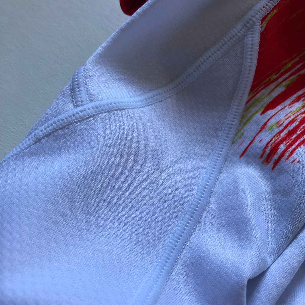 Japan National Rugby Sevens Team Jersey 2023/24 XL Underdog Rugby - The Tier 2 Rugby Shop