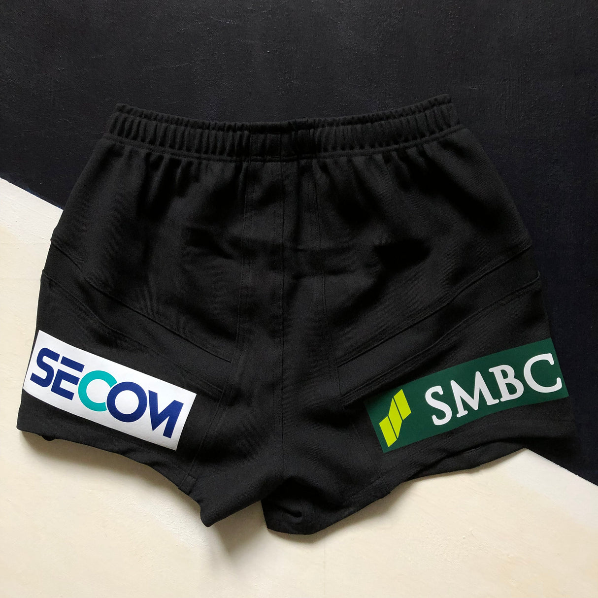 Japan National Rugby Sevens Team Shorts Underdog Rugby - The Tier 2 Rugby Shop