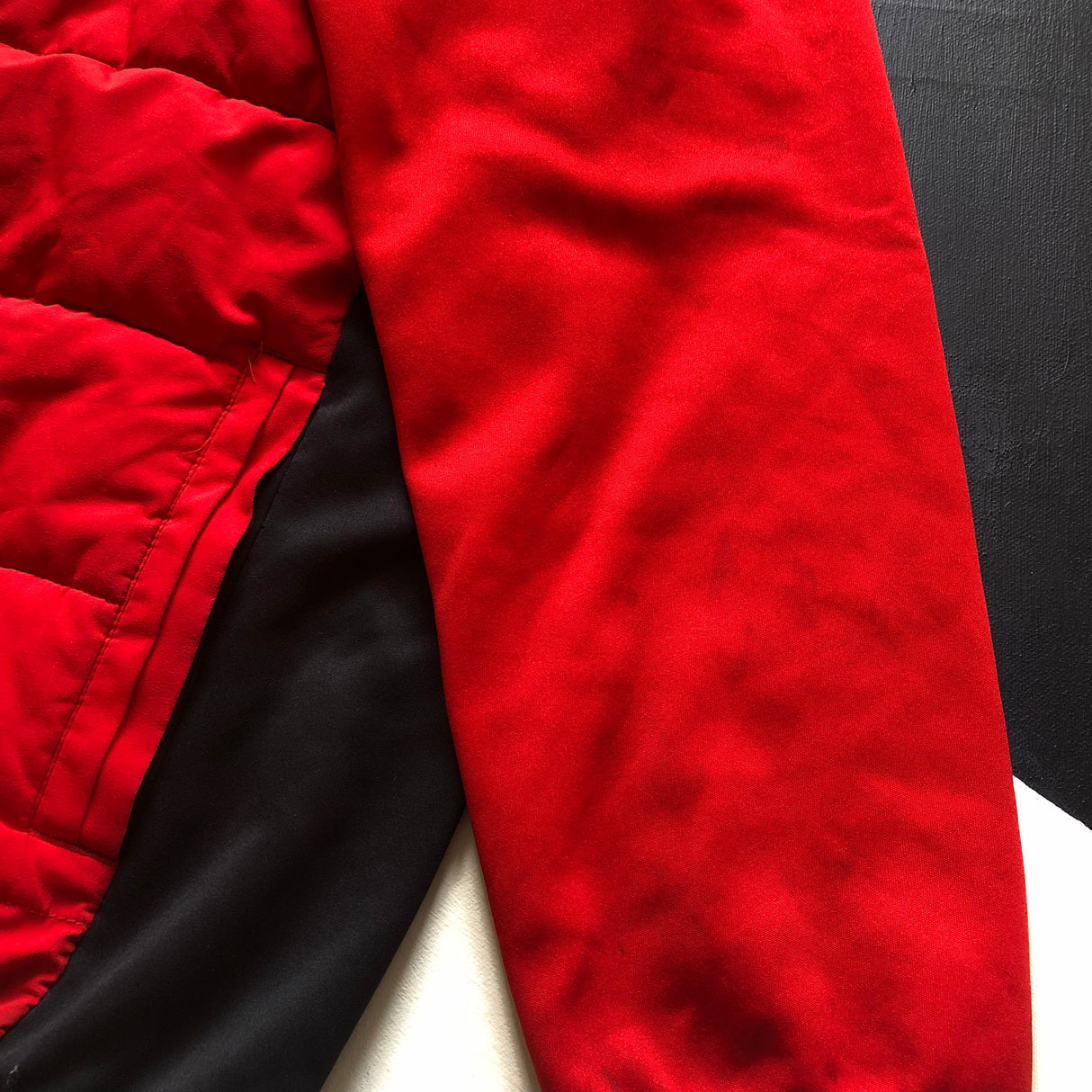 Japan National Rugby Team Hybrid Jacket 3L Underdog Rugby - The Tier 2 Rugby Shop