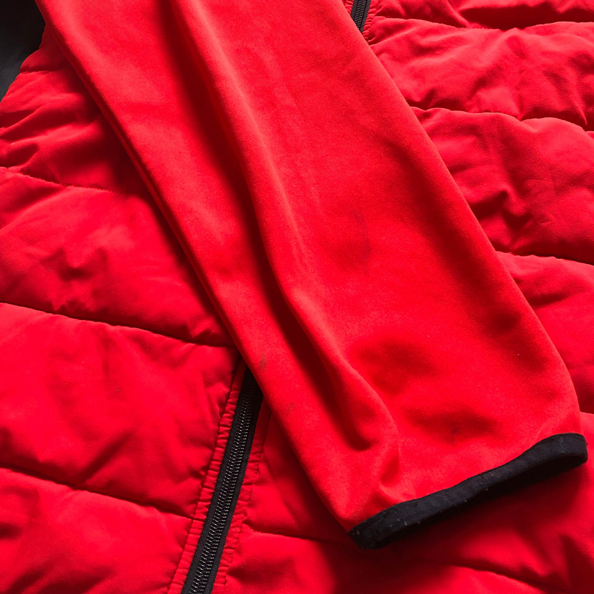 Japan National Rugby Team Hybrid Jacket 3L Underdog Rugby - The Tier 2 Rugby Shop