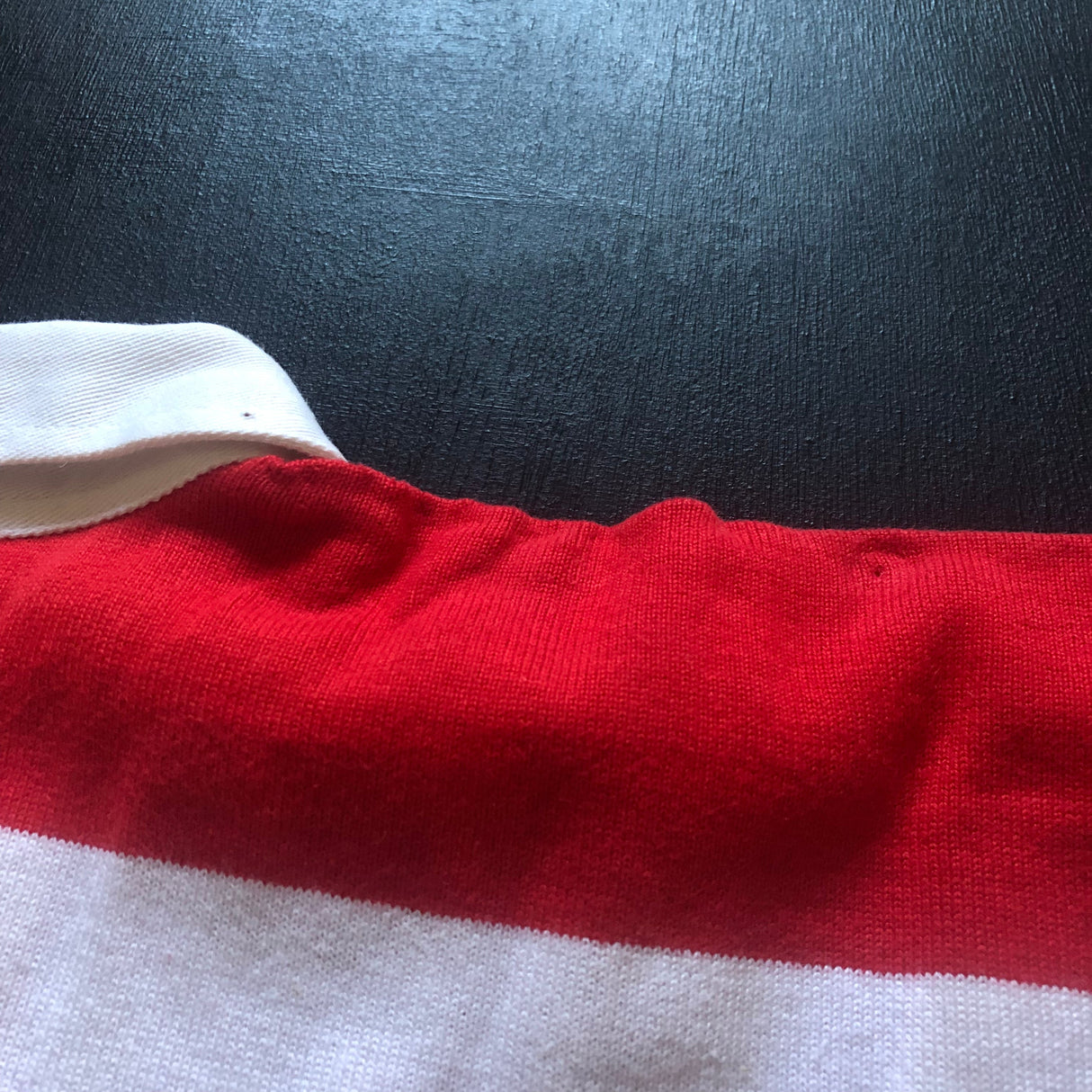 Japan National Rugby Team Jersey 1995/96 Match Worn XO Underdog Rugby - The Tier 2 Rugby Shop