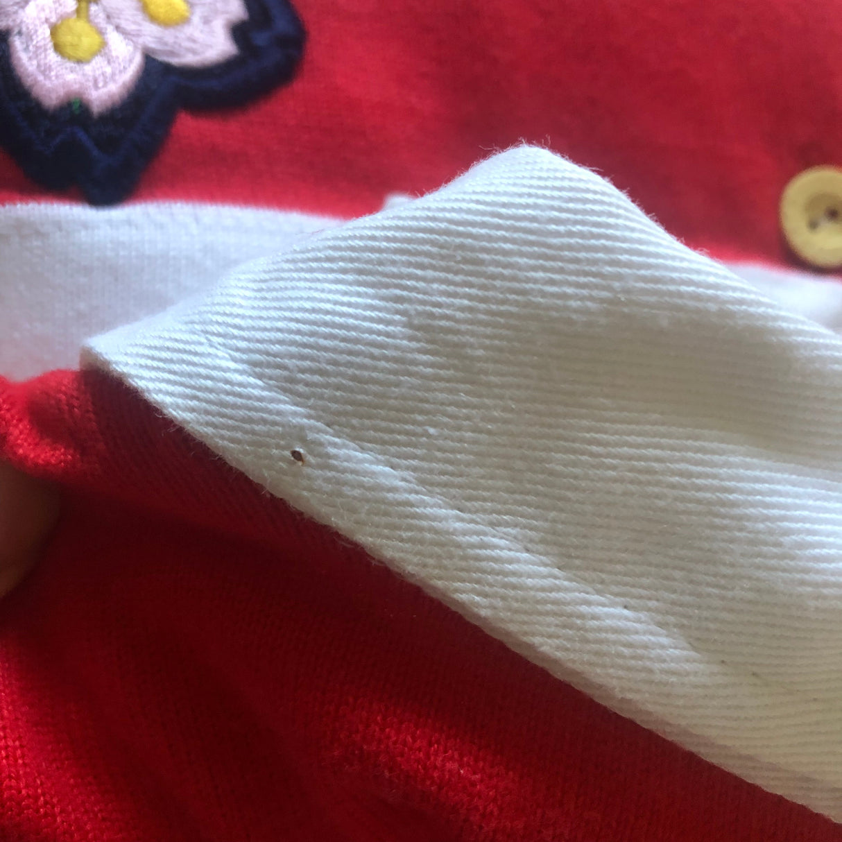 Japan National Rugby Team Jersey 1995/96 Match Worn XO Underdog Rugby - The Tier 2 Rugby Shop