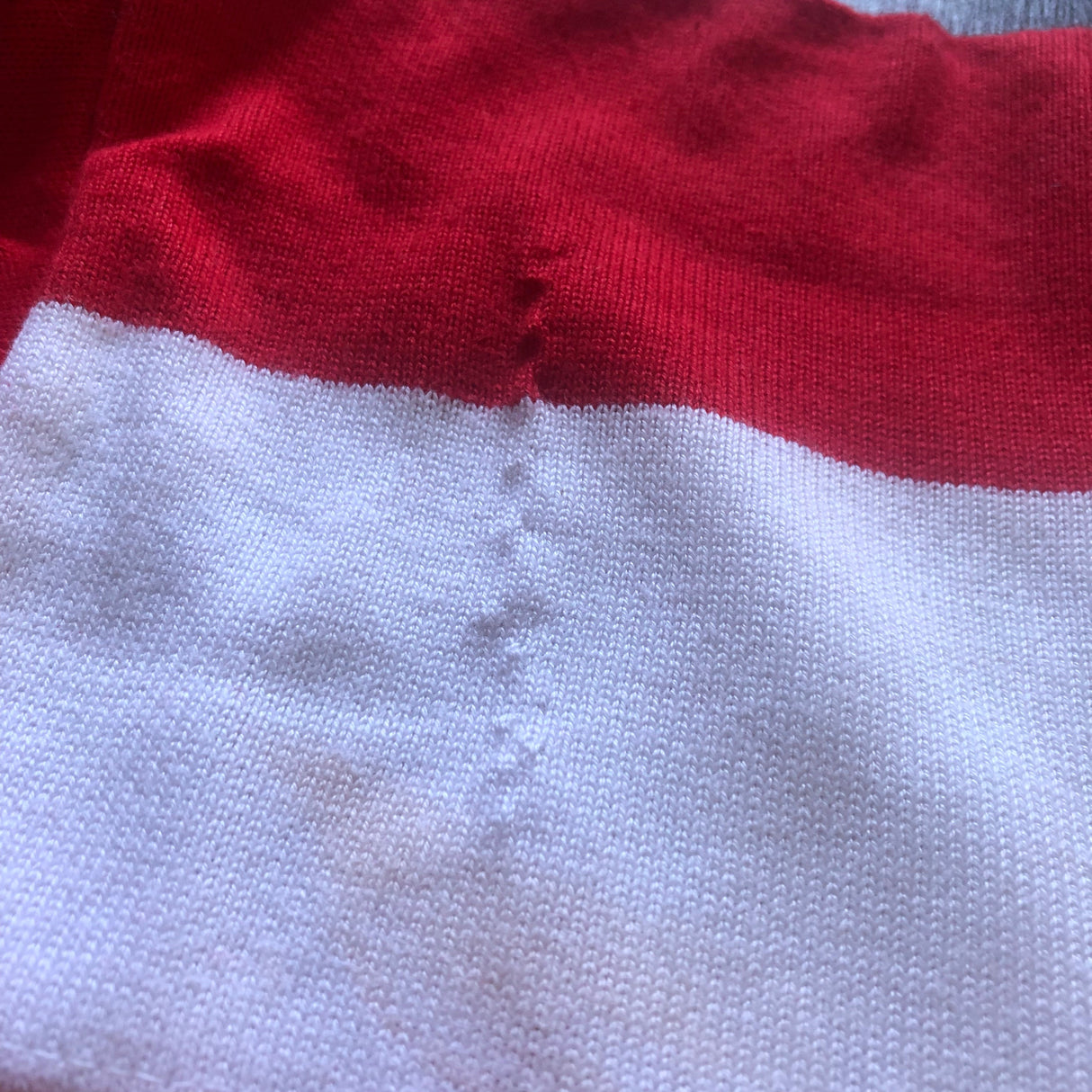 Japan National Rugby Team Jersey 1995/96 Match Worn XO Underdog Rugby - The Tier 2 Rugby Shop