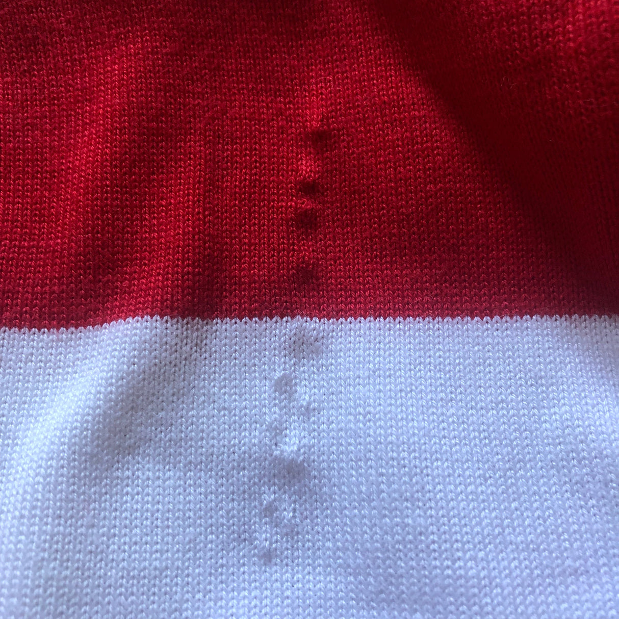 Japan National Rugby Team Jersey 1995/96 Match Worn XO Underdog Rugby - The Tier 2 Rugby Shop