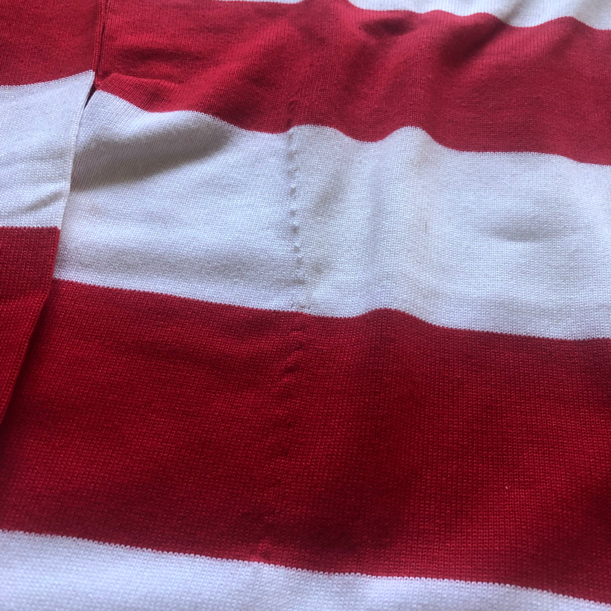 Japan National Rugby Team Jersey 1995/96 Match Worn XO Underdog Rugby - The Tier 2 Rugby Shop