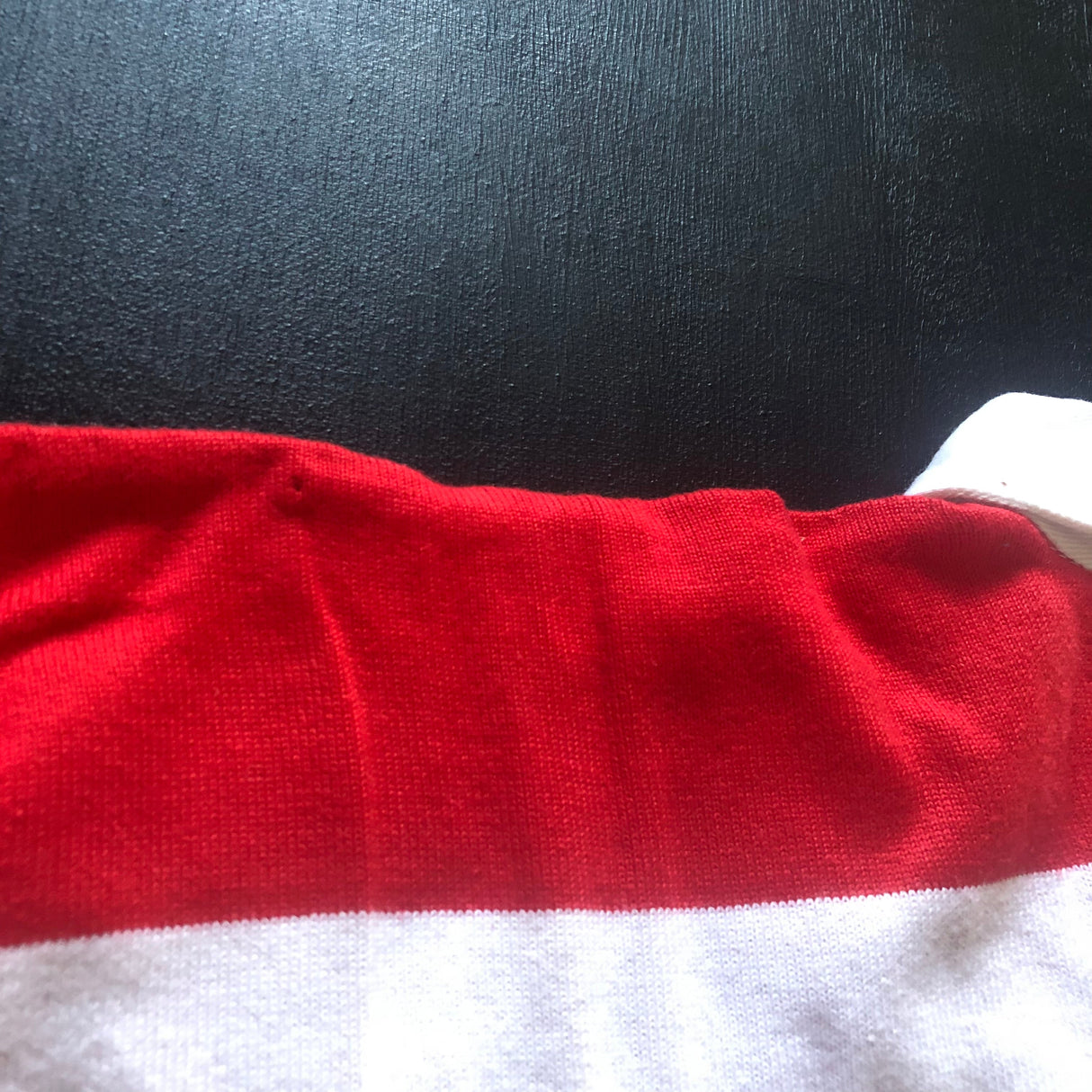 Japan National Rugby Team Jersey 1995/96 Match Worn XO Underdog Rugby - The Tier 2 Rugby Shop