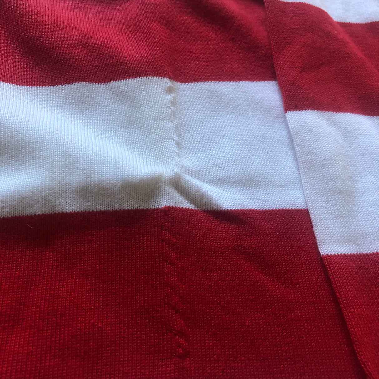 Japan National Rugby Team Jersey 1995/96 Match Worn XO Underdog Rugby - The Tier 2 Rugby Shop