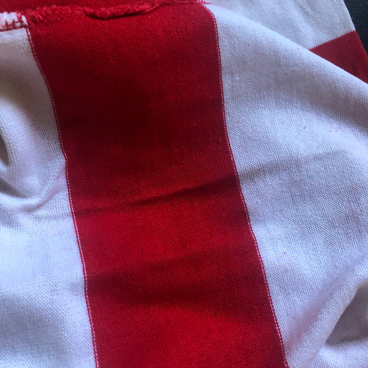 Japan National Rugby Team Jersey 1995/96 Match Worn XO Underdog Rugby - The Tier 2 Rugby Shop