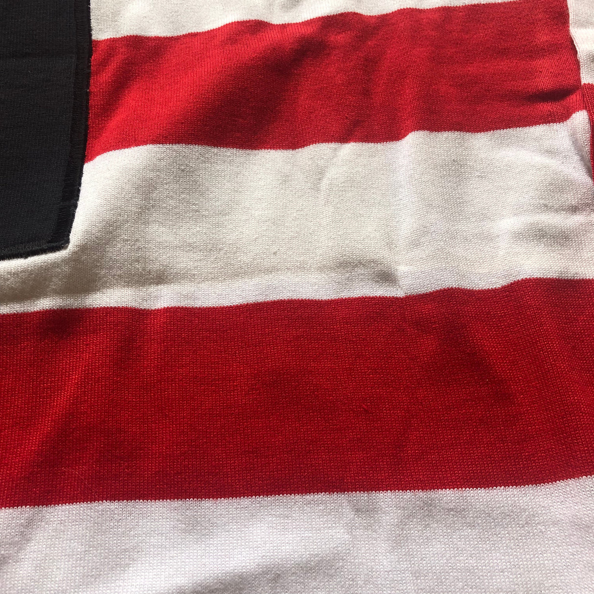 Japan National Rugby Team Jersey 1995/96 Match Worn XO Underdog Rugby - The Tier 2 Rugby Shop