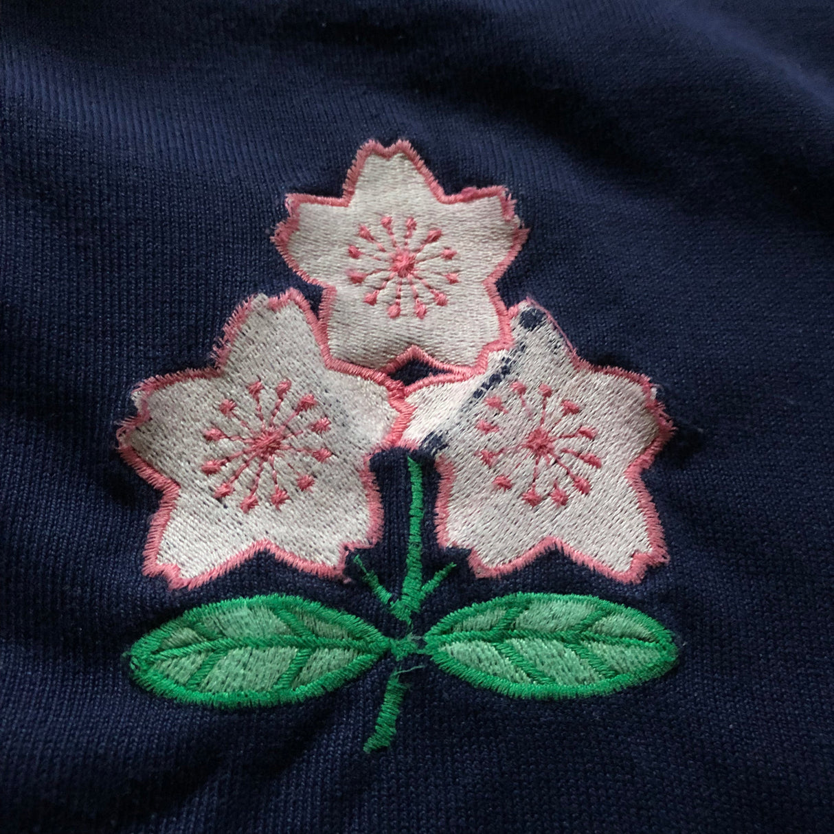 Japan National Rugby Team Jersey 1999 Away Small Underdog Rugby - The Tier 2 Rugby Shop