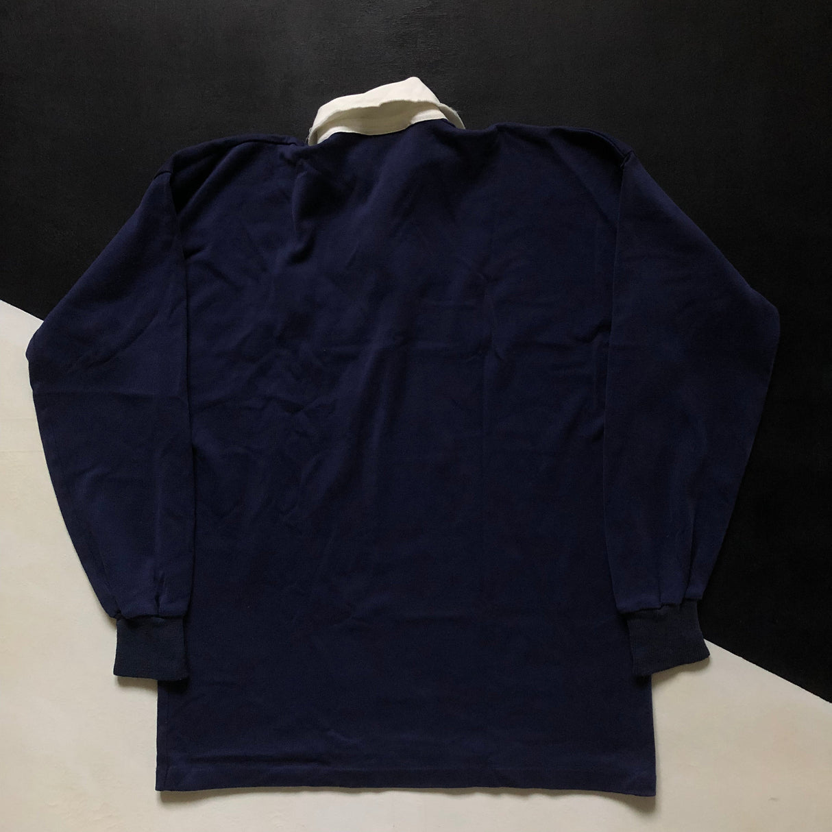 Japan National Rugby Team Jersey 1999 Away Small Underdog Rugby - The Tier 2 Rugby Shop