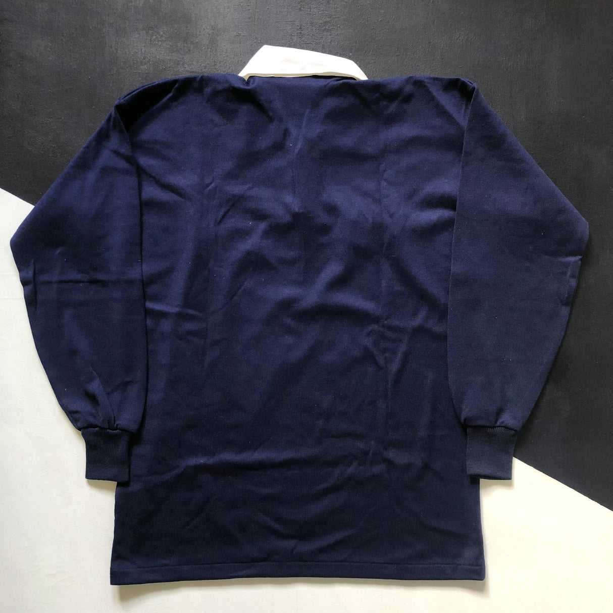 Japan National Rugby Team Jersey 1999 Away Small BNWT Underdog Rugby - The Tier 2 Rugby Shop