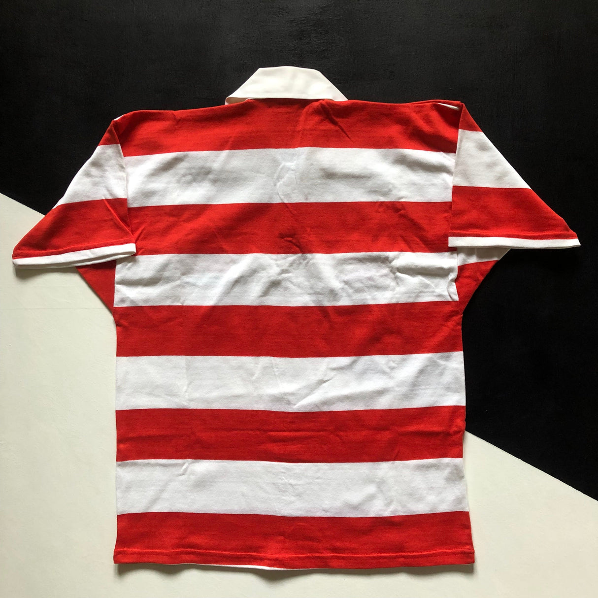 Japan National Rugby Team Jersey 1999 Small with Tags Underdog Rugby - The Tier 2 Rugby Shop