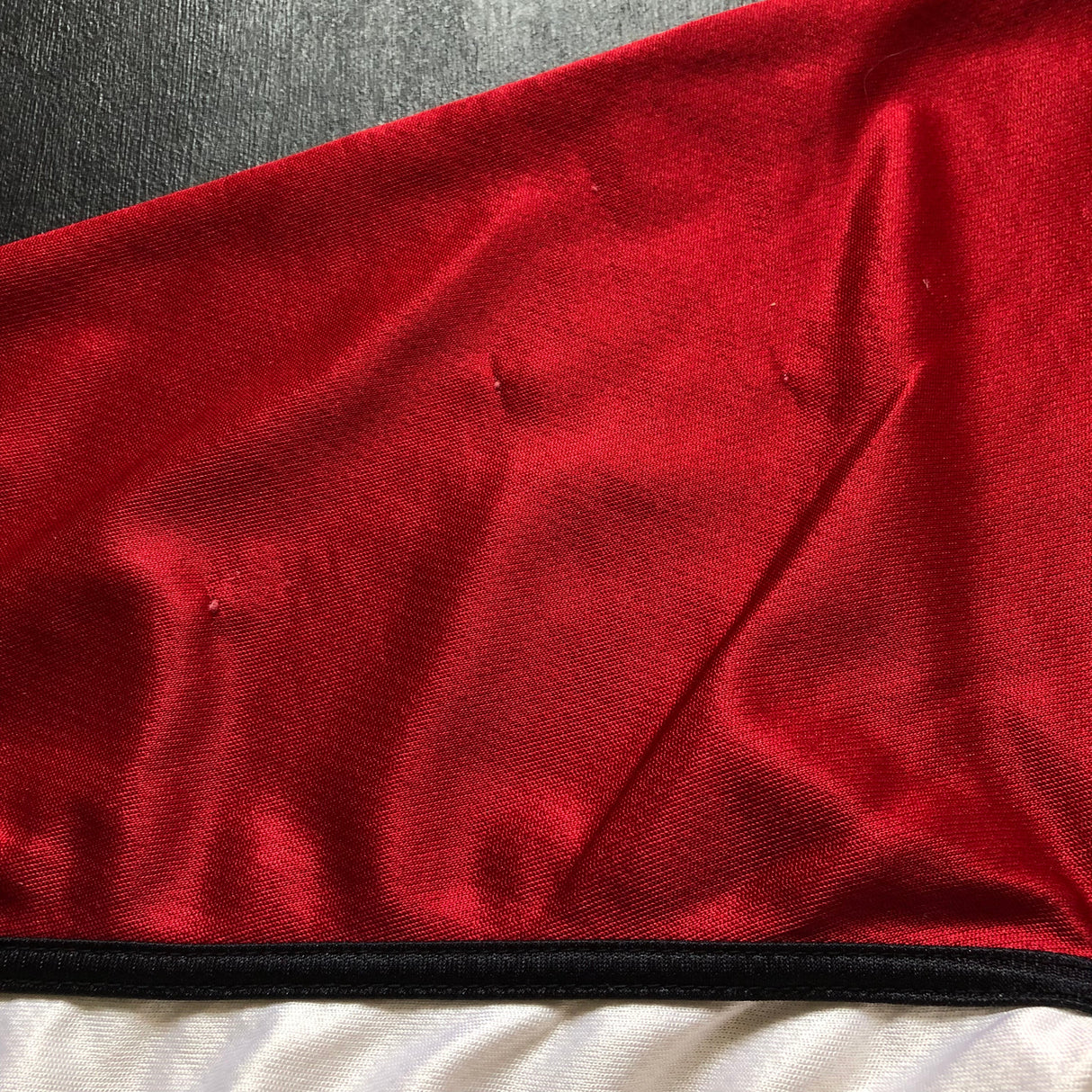 Japan National Rugby Team Jersey 2003 Rugby World Cup XL Underdog Rugby - The Tier 2 Rugby Shop