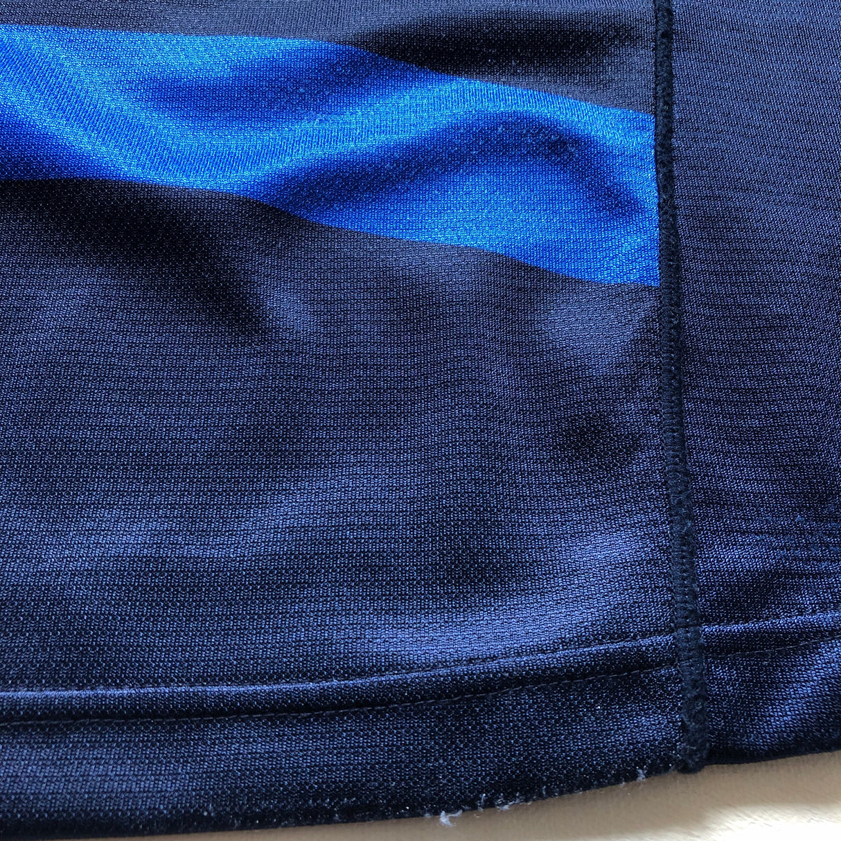 Japan National Rugby Team Jersey 2015 Away XL Underdog Rugby - The Tier 2 Rugby Shop