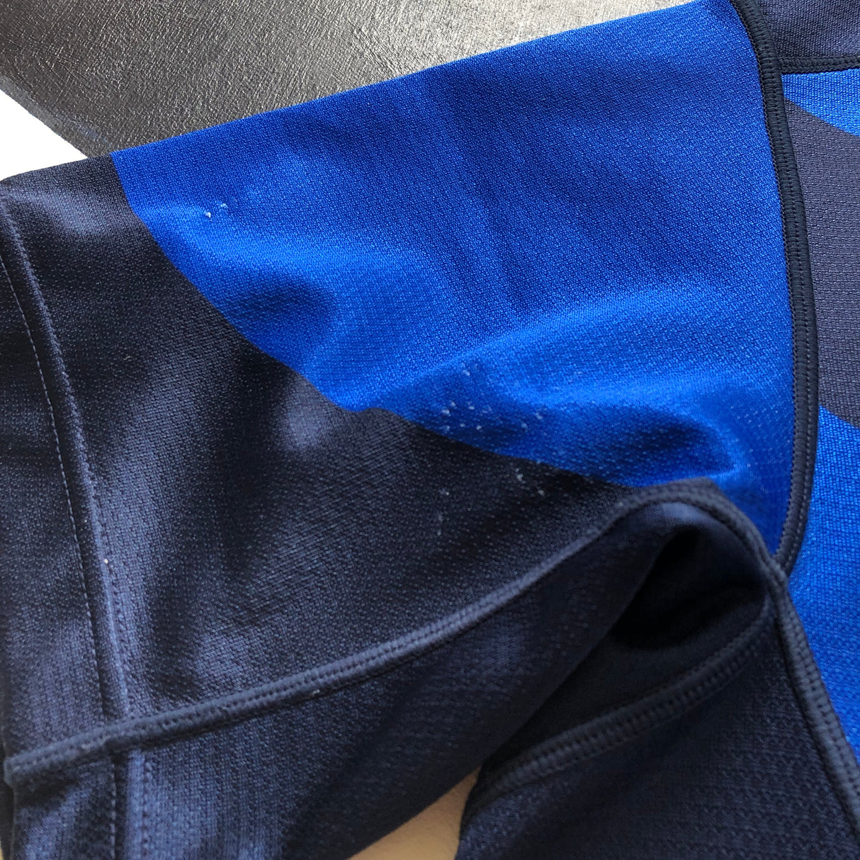 Japan National Rugby Team Jersey 2015 Away XL Underdog Rugby - The Tier 2 Rugby Shop