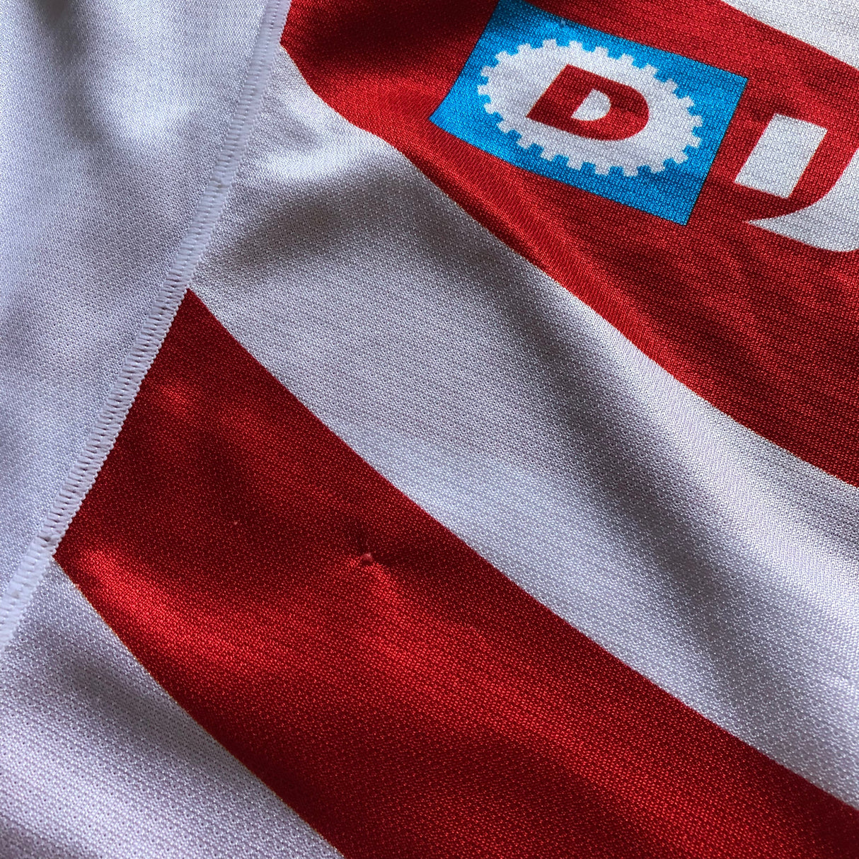 Japan National Rugby Team Jersey 2016 Large Underdog Rugby - The Tier 2 Rugby Shop