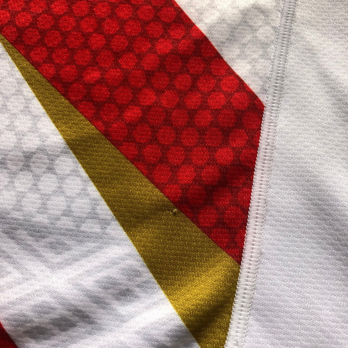 Japan National Rugby Team Jersey 2019 Rugby World Cup XL Underdog Rugby - The Tier 2 Rugby Shop