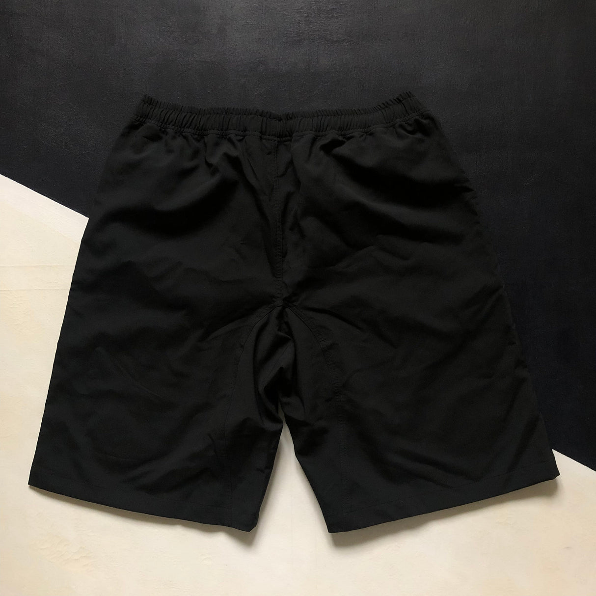 Japan National Rugby Team Long Practice Shorts 4L BNWT Underdog Rugby - The Tier 2 Rugby Shop