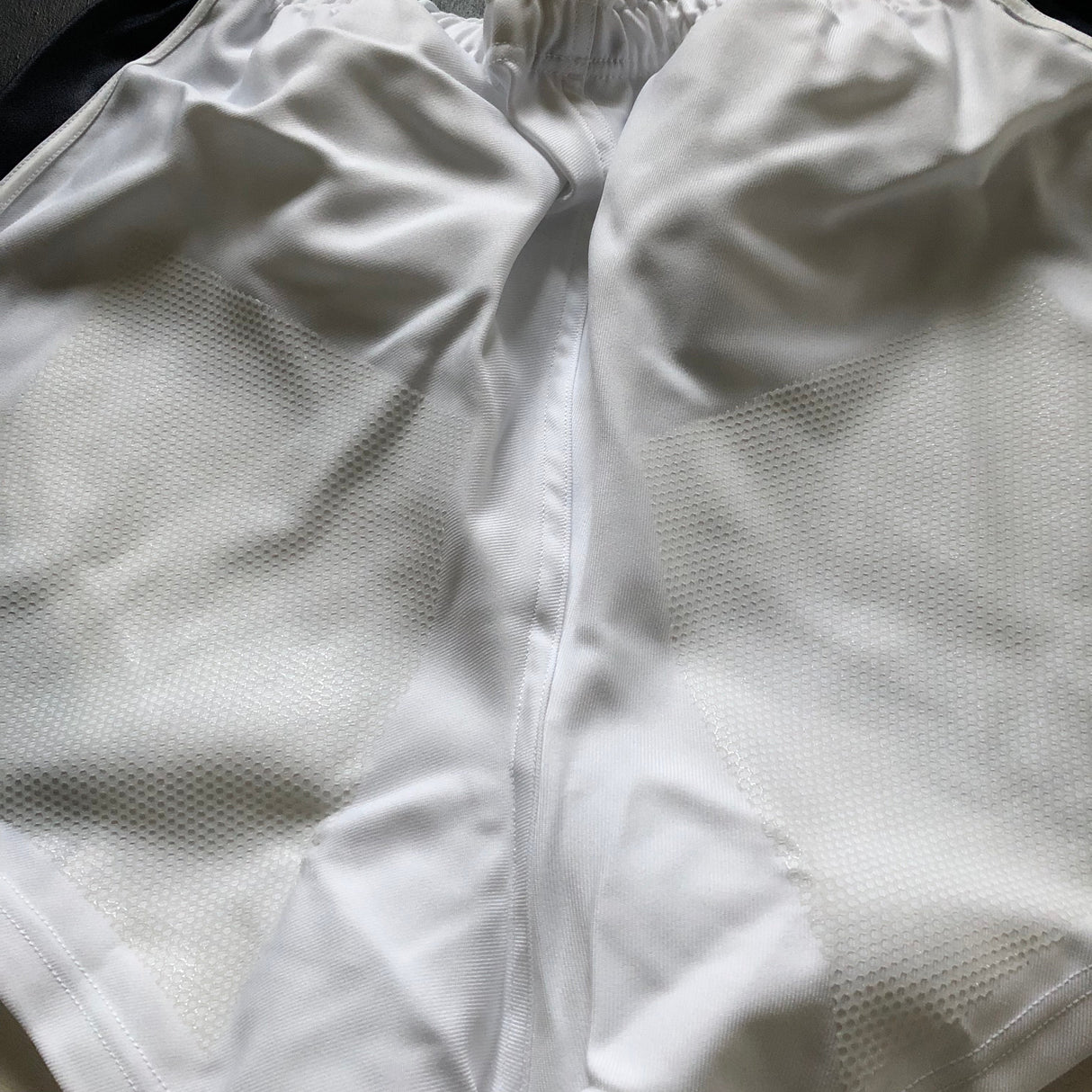 Japan National Rugby Team Match Shorts 2011/12 Away Player Issue 5L with Tags Underdog Rugby - The Tier 2 Rugby Shop