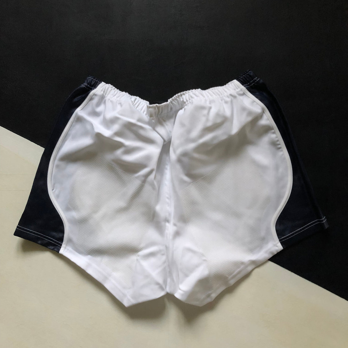 Japan National Rugby Team Match Shorts 2011/12 Away Player Issue 5L with Tags Underdog Rugby - The Tier 2 Rugby Shop