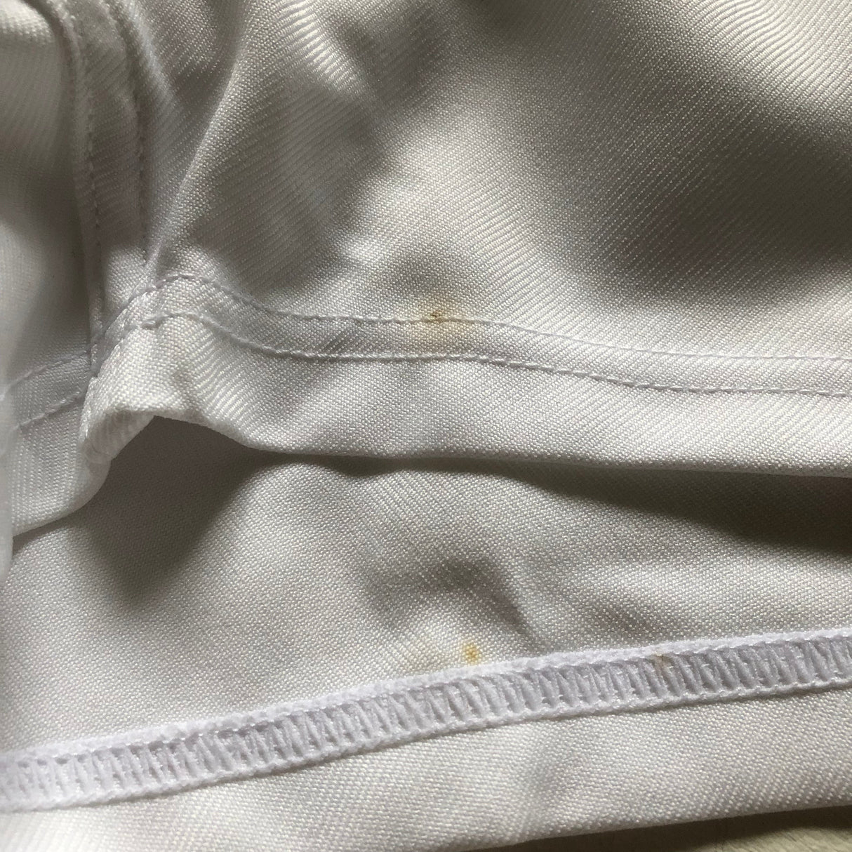 Japan National Rugby Team Match Shorts 2011/12 Home Player Issue 5L with tags Underdog Rugby - The Tier 2 Rugby Shop