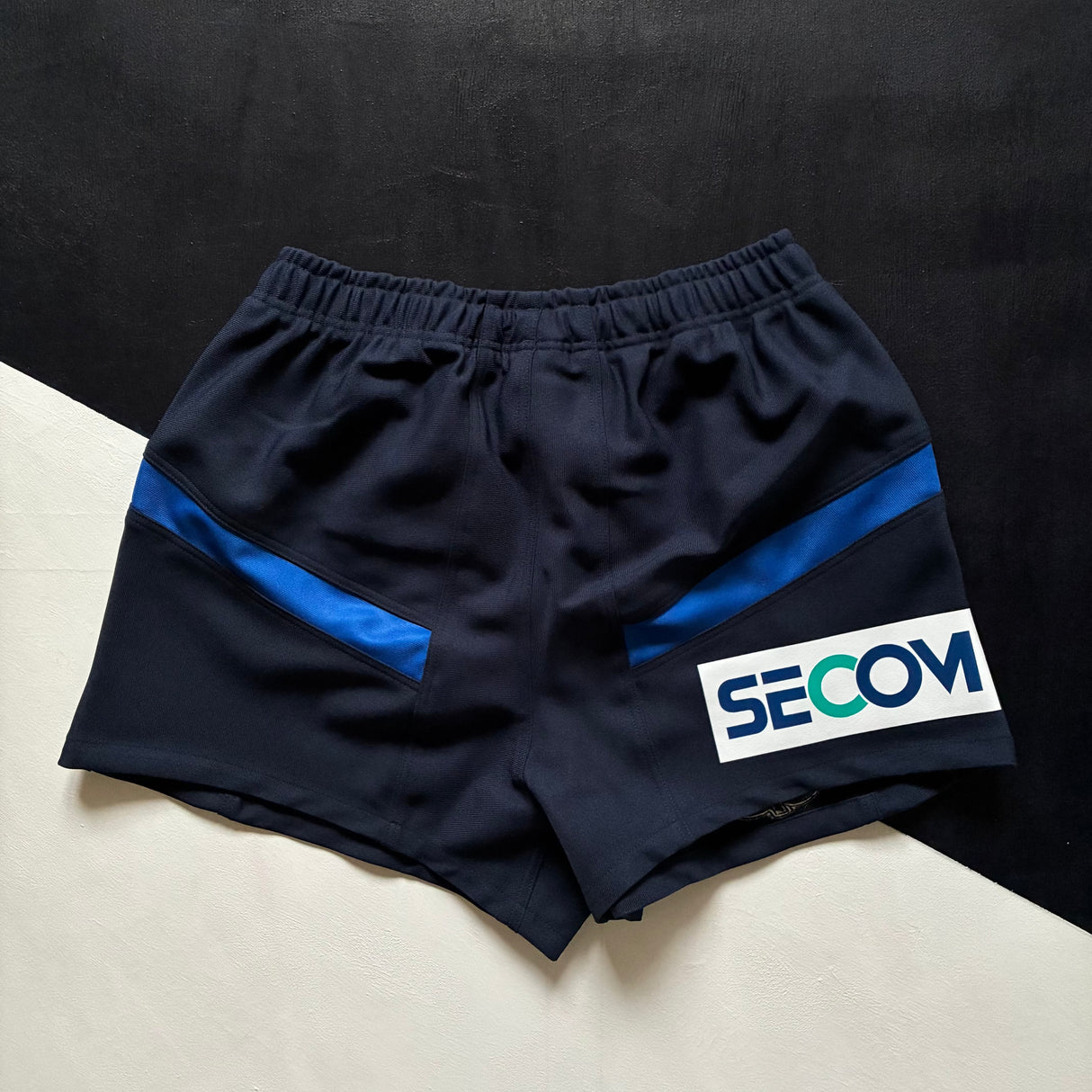 Japan National Rugby Team Match Shorts 2021/22 Away Underdog Rugby - The Tier 2 Rugby Shop