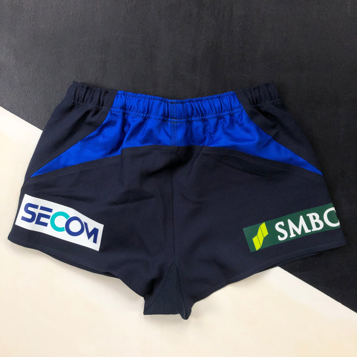 Japan National Rugby Team Match Shorts Away 2018/19 Underdog Rugby - The Tier 2 Rugby Shop