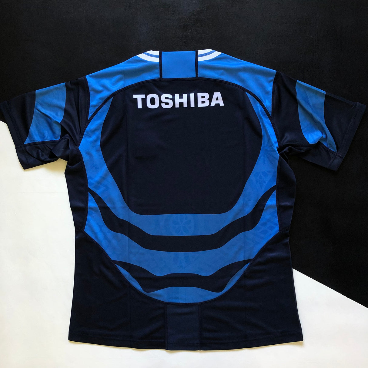 Japan National Rugby Team Shirt 2025/26 Away Underdog Rugby - The Tier 2 Rugby Shop