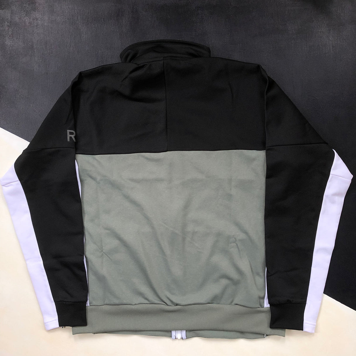 Japan National Rugby Team Training Jacket Underdog Rugby - The Tier 2 Rugby Shop