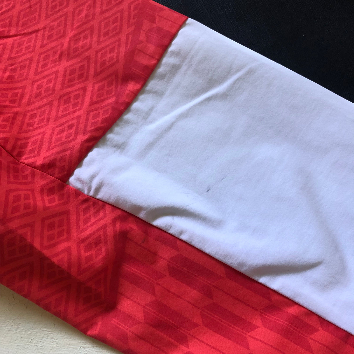 Japan National Rugby Team Training Jacket 3L Underdog Rugby - The Tier 2 Rugby Shop