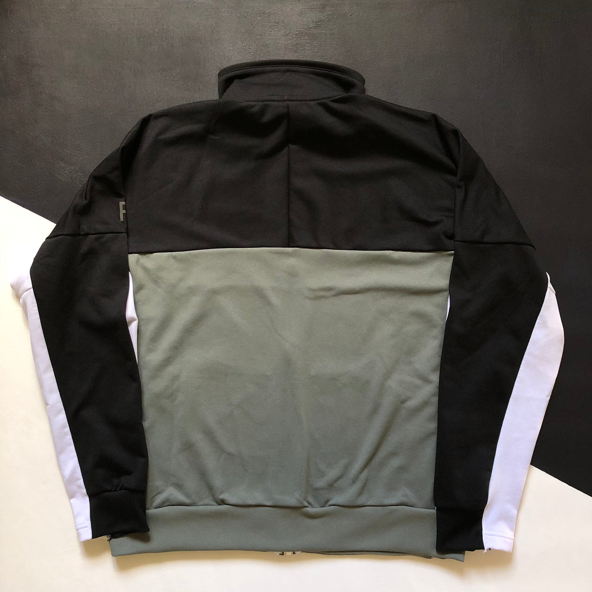 Japan National Rugby Team Training Jacket 3L Underdog Rugby - The Tier 2 Rugby Shop