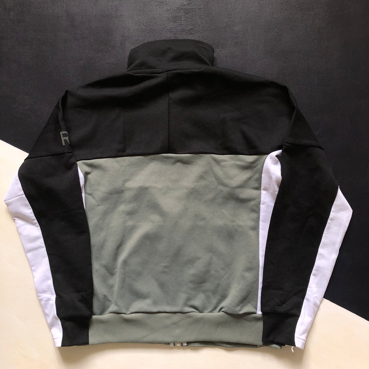 Japan National Rugby Team Training Jacket Medium Underdog Rugby - The Tier 2 Rugby Shop