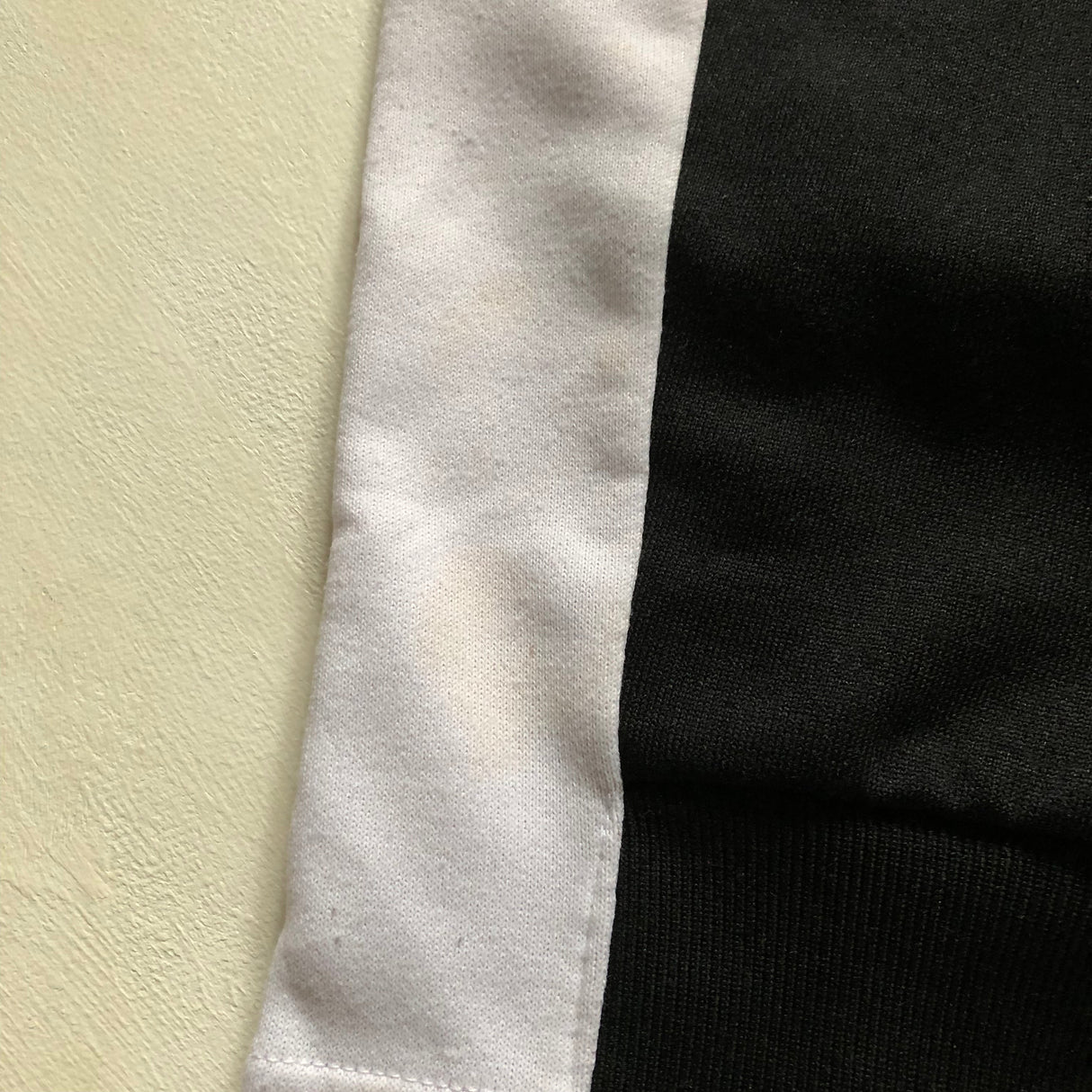 Japan National Rugby Team Training Jacket XL Underdog Rugby - The Tier 2 Rugby Shop