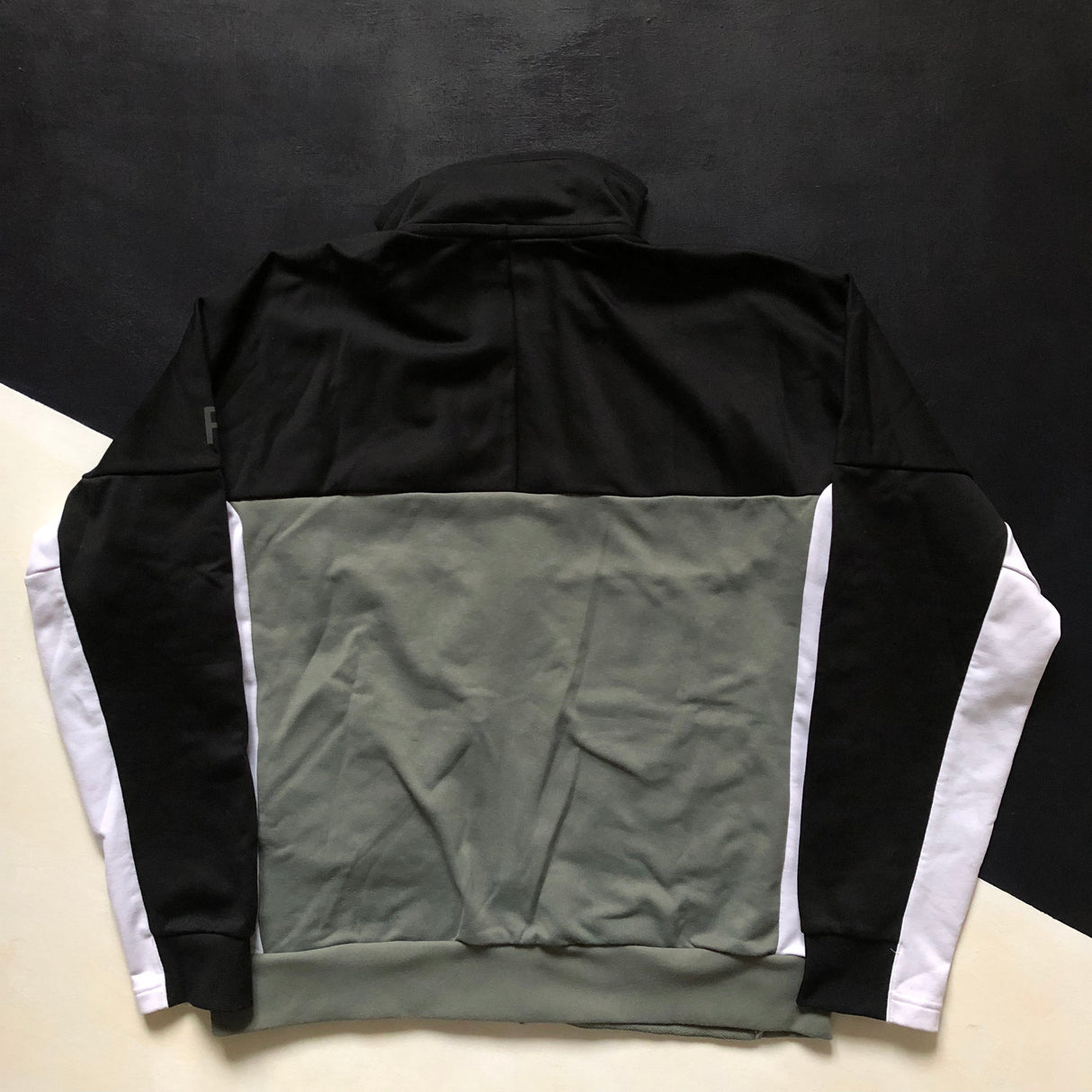 Japan National Rugby Team Training Jacket XL Underdog Rugby - The Tier 2 Rugby Shop