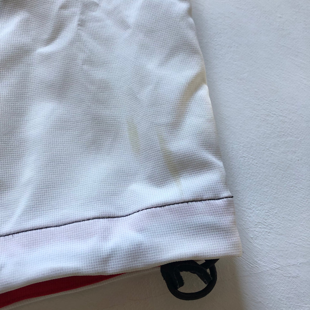 Japan National Rugby Team Training Pullover 3L Underdog Rugby - The Tier 2 Rugby Shop