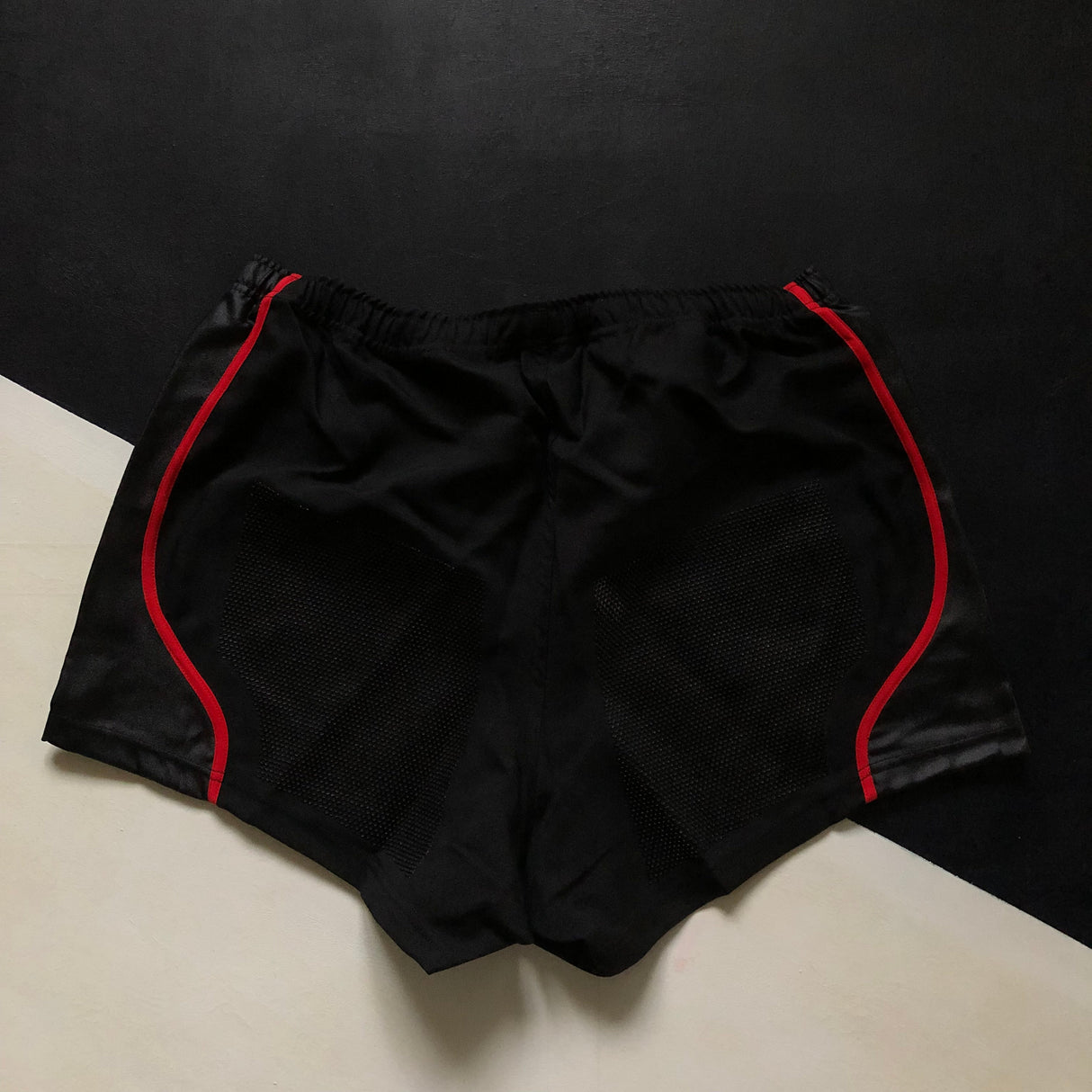 Japan National Rugby Team Training Shorts 2011/12 Player Issue 5L BNWT Underdog Rugby - The Tier 2 Rugby Shop