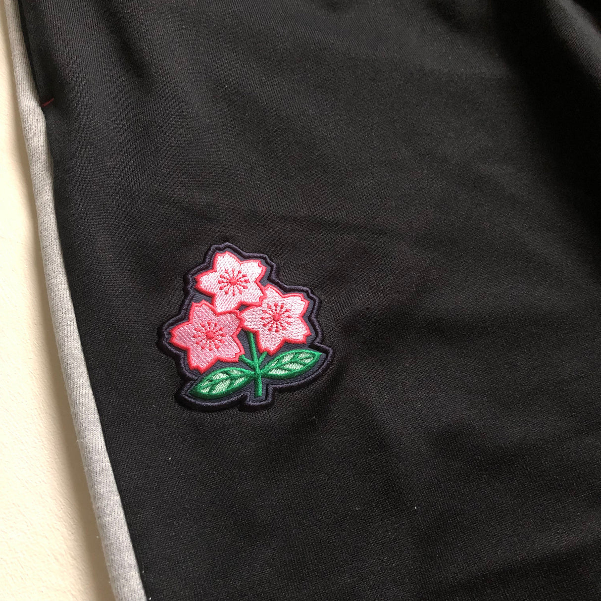 Japan National Rugby Team Training Trousers/Pants 3L Underdog Rugby - The Tier 2 Rugby Shop