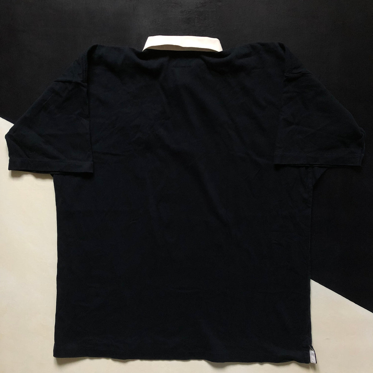 Japan National Rugby Team Vintage Style Jersey Away 3L Underdog Rugby - The Tier 2 Rugby Shop