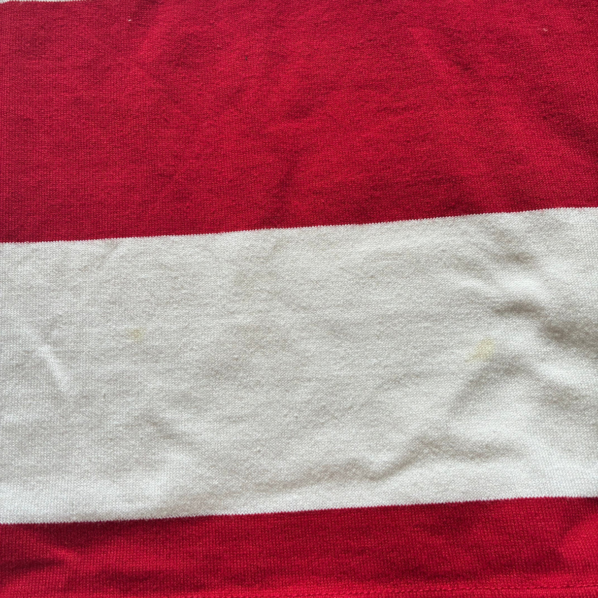 Japan National Rugby Team Vintage Style Supporters Jersey XL Underdog Rugby - The Tier 2 Rugby Shop