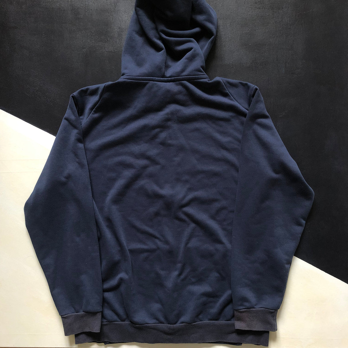 Japan National Rugby Team Zipped Hoodie 3L Underdog Rugby - The Tier 2 Rugby Shop