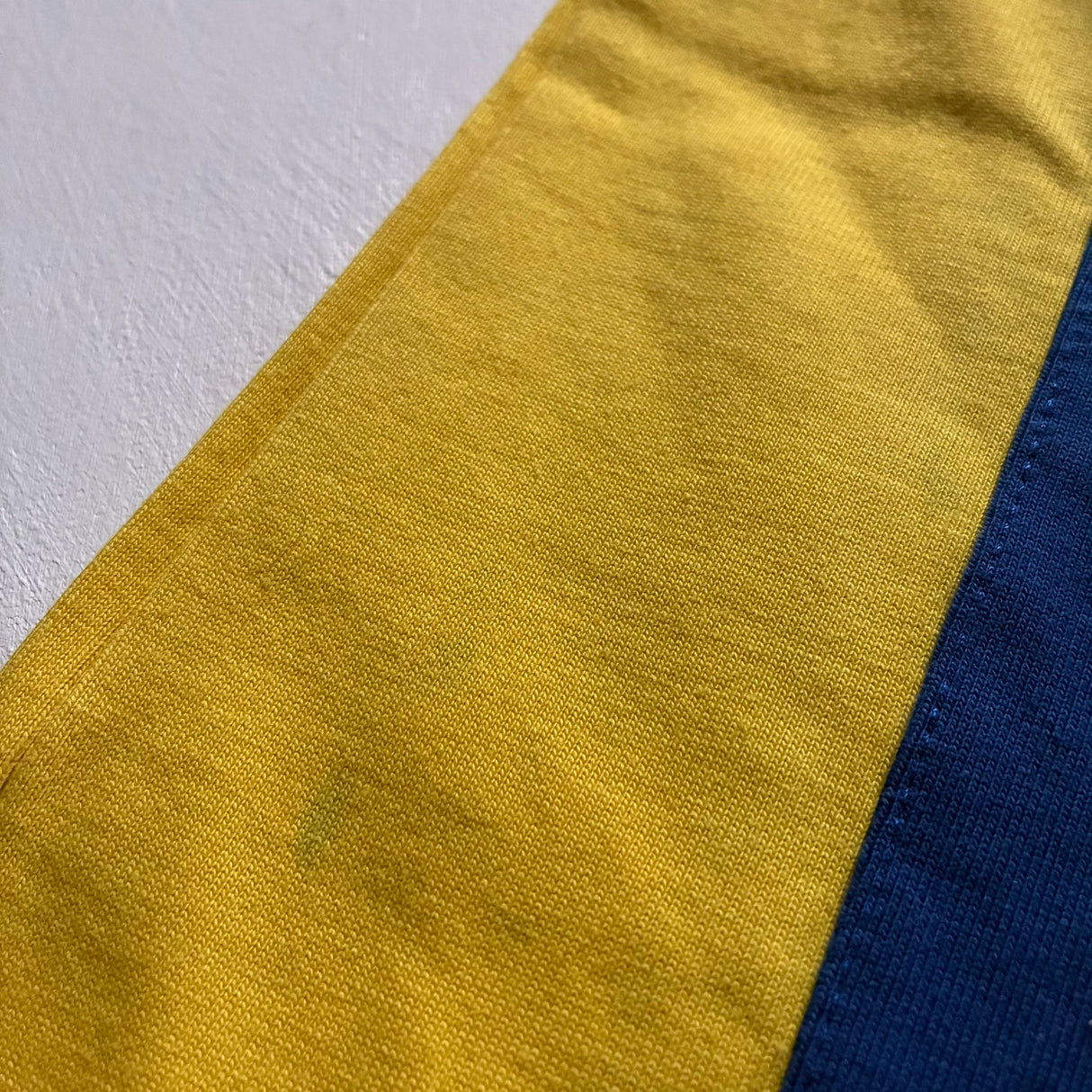 Kazakhstan National Rugby Team Jersey 2006 XL Underdog Rugby - The Tier 2 Rugby Shop