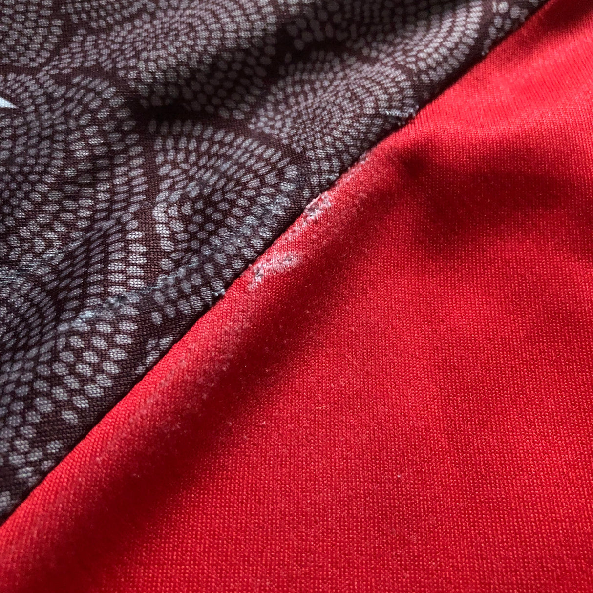 Kenya National Rugby Sevens Team Jersey 2018 XS Underdog Rugby - The Tier 2 Rugby Shop